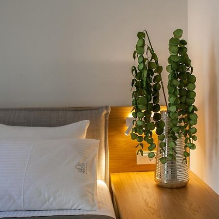 Agora Suites Chania  Bagian luar foto