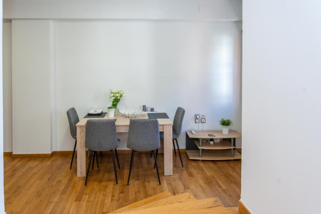 Agora Suites Chania  Bagian luar foto