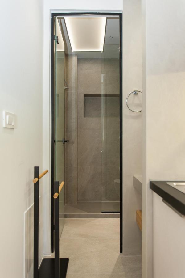 Agora Suites Chania  Bagian luar foto