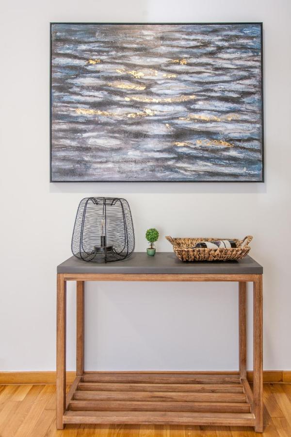 Agora Suites Chania  Bagian luar foto