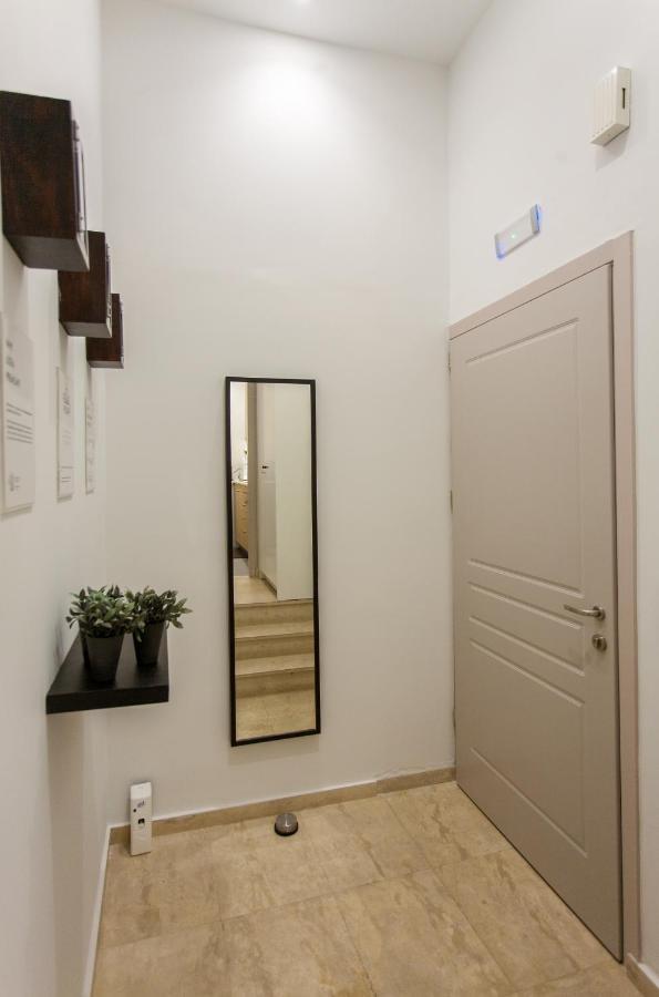 Agora Suites Chania  Bagian luar foto