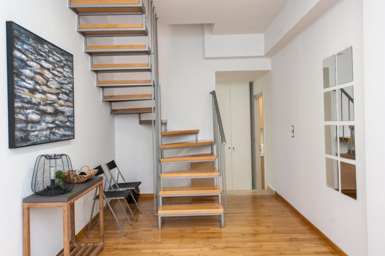 Agora Suites Chania  Bagian luar foto